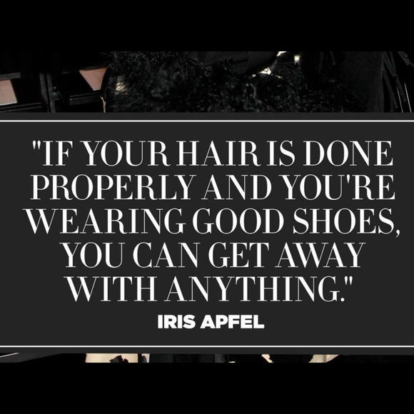 Meet your Posher, Stacy - Picture 3 of 4