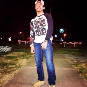 Meet your Posher, Darnell