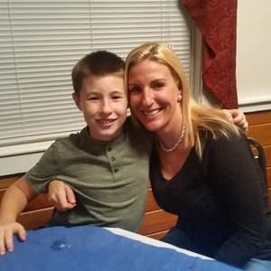 Meet your Posher, Samantha