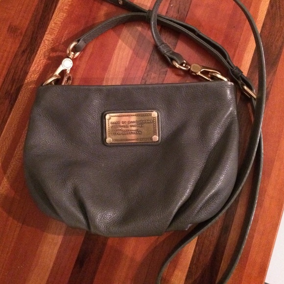 Marc by Marc Jacobs Handbags - Marc Jacobs crossbody bag
