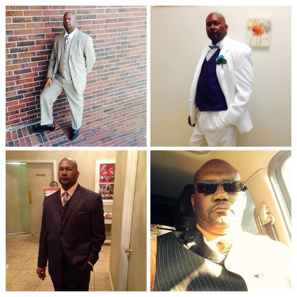 Meet your Posher, Randy - Picture 1 of 1