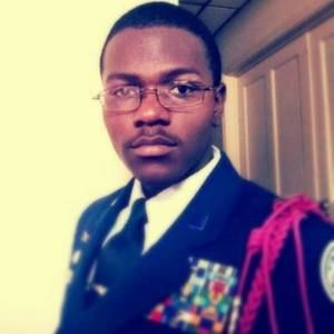 Meet your Posher, Rashad