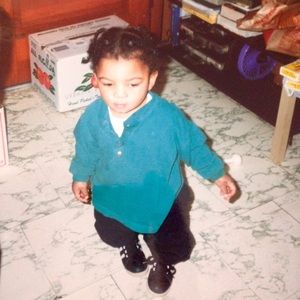 Meet your Posher, Brandon