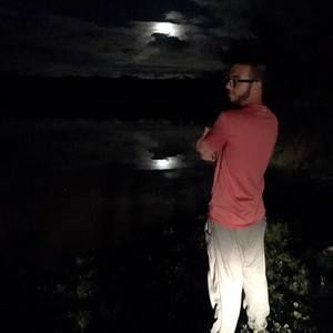 Meet your Posher, Stephen