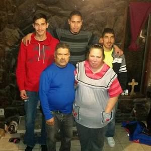 Meet your Posher, Carlos