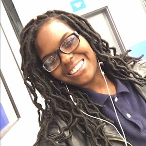 Meet your Posher, Teneka