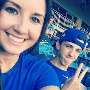 Meet your Posher, Brady