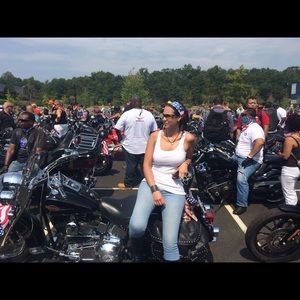 Meet your Posher, Paola