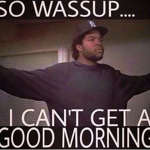 Meet your Posher, Edgar