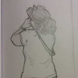 Meet your Posher, Linda