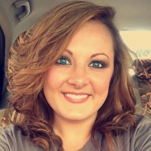 Meet your Posher, Briana