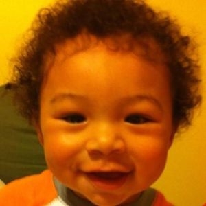 Meet your Posher, Harold