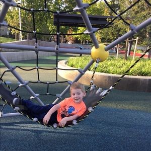 Meet your Posher, Ashly