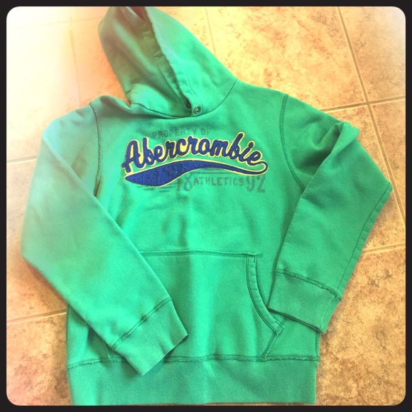 Abercrombie sweatshirt
