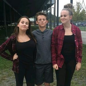 Meet your Posher, Blaine