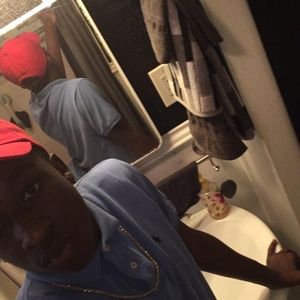 Meet your Posher, Sederick