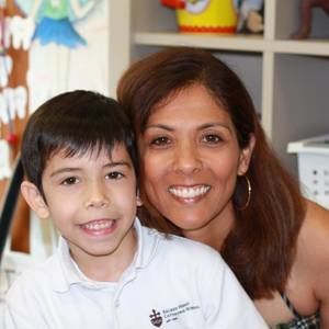 Meet your Posher, Cindy