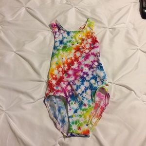 Balera child's leotard