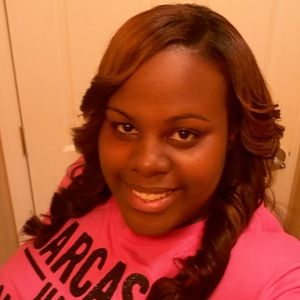 Meet your Posher, Jalisa