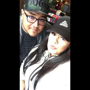 Meet your Posher, Edgar