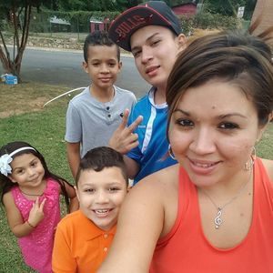 Meet your Posher, Robin