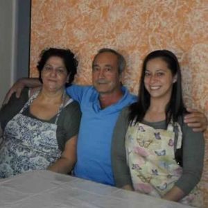 Meet your Posher, Milijana