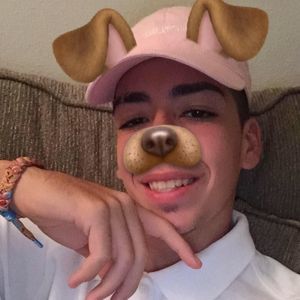 Meet your Posher, Michael