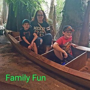 Meet your Posher, Becky