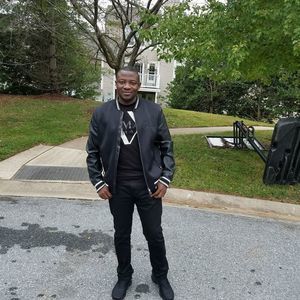 Meet your Posher, Nana nkansah