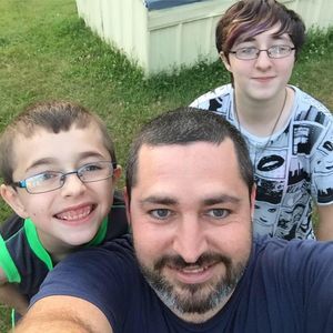 Meet your Posher, Michael