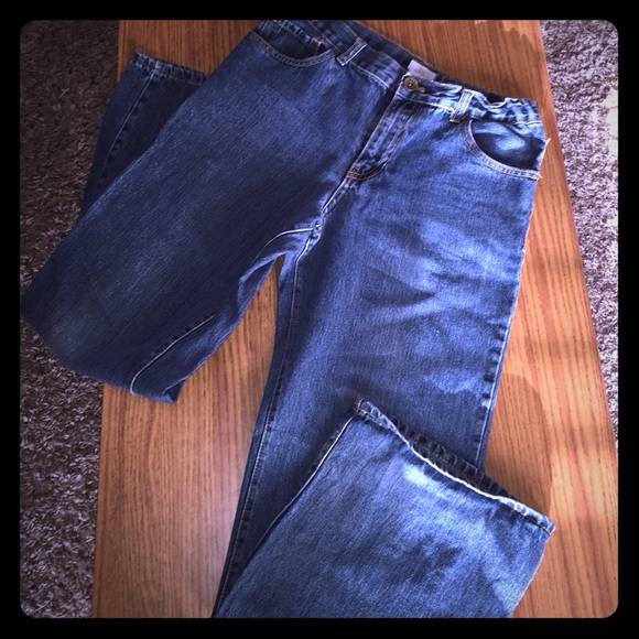 16 Husky Boys Jeans!