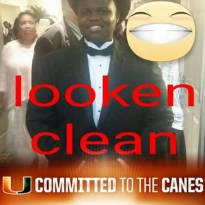 Meet your Posher, Demontez