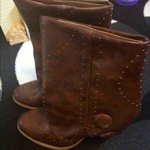 Not Rated shoes size 8