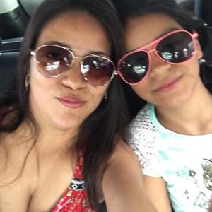 Meet your Posher, Erica