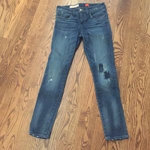 Anthropologie jeans