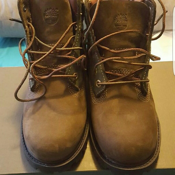 Timberland SOLD SOLD SOLD SOLD - Picture 2 of 4