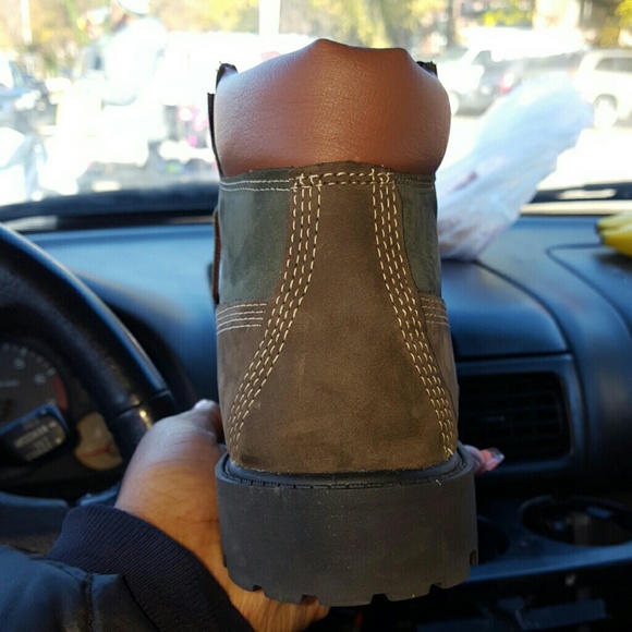 Timberland SOLD SOLD SOLD SOLD - Picture 4 of 4