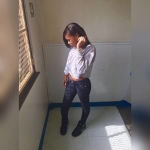 Meet your Posher, Andre