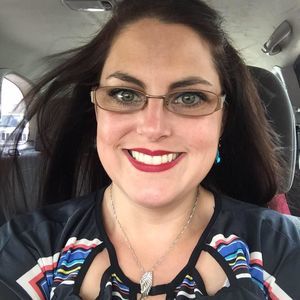 Meet your Posher, Barbara