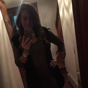 Meet your Posher, Liz