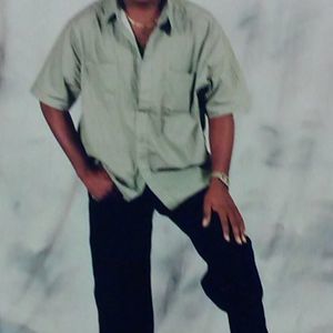 Meet your Posher, Marc kely