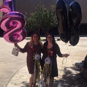 Meet your Posher, Nicole