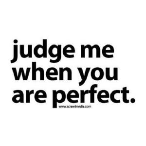 Meet your Posher, Roslyn