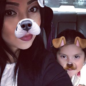 Meet your Posher, Mayra