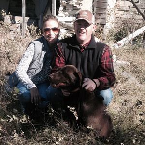 Meet your Posher, Gail