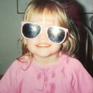 Meet your Posher, Kristen