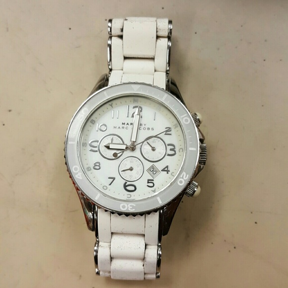Marc Jacobs watch