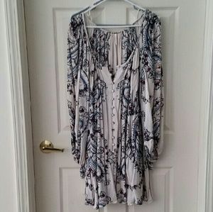 Free people top
