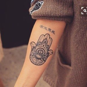 Meet your Posher, Diana