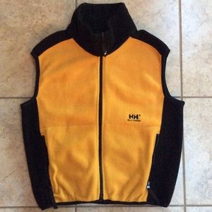 Jelly Hansen vest XS